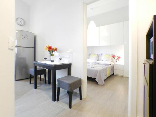 Movie Apartment