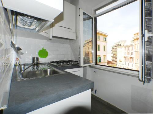 Movie Apartment