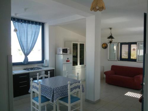 Gallery image of Villa Sunshine in Triscina