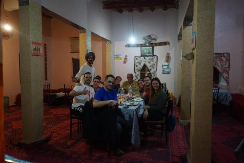 Riad Assia Foum Zguidの宿泊客