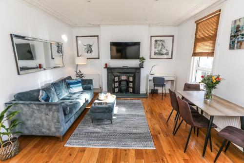 Foto Newbridge Road, Spacious One Bedroom 5