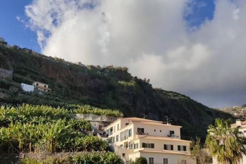 Comfy apt in the heart of Ponta do Sol