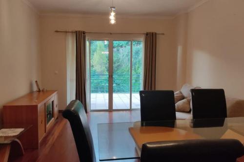 Comfy apt in the heart of Ponta do Sol