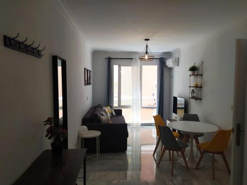 PED - 1 dorm - Reformado - 50 metros Playa y Centro - Wifi