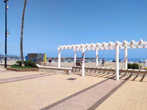 PED - 1 dorm - Reformado - 50 metros Playa y Centro - Wifi