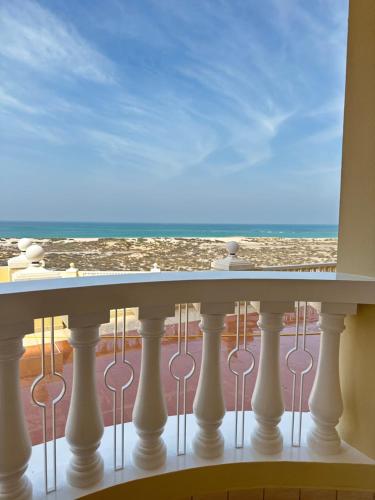 Mediterranean breeze