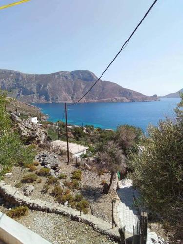 Φυσικό τοπίο κοντά σε αυτό το διαμέρισμα