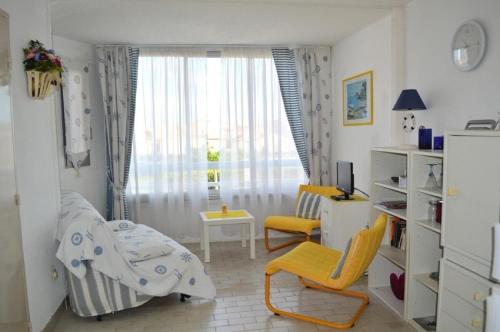 Résidence COPACABANA - 2 Pièces pour 4 Personnes 34