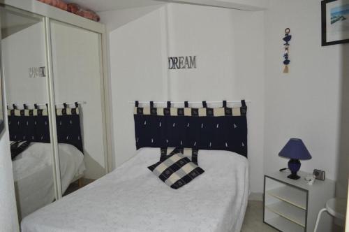 Photo de la galerie de l'établissement Résidence COPACABANA - 2 Pièces pour 4 Personnes 34, à Port-Leucate