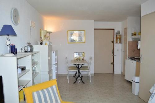 Photo de la galerie de l'établissement Résidence COPACABANA - 2 Pièces pour 4 Personnes 34, à Port-Leucate