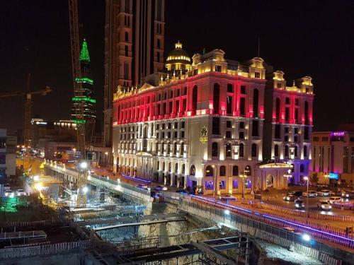 Gallery image of City Center Apartment on Tahliah Street in Riyadh