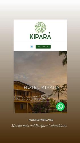 Gallery image of Hotel Kipara el Valle in El Valle