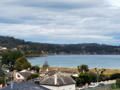 Paesaggio naturale nelle vicinanze dell'appartamento