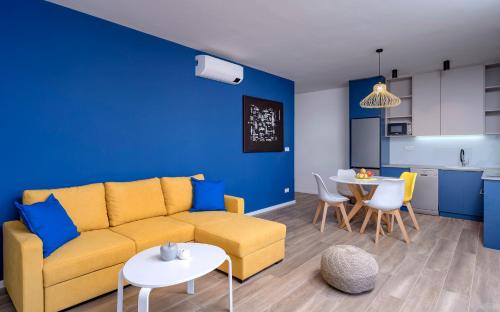 Fotografie z fotogalerie ubytování Modern, 2 bedroom apartment v destinaci Hvar
