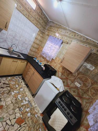 Gallery image of Apartment 1 in Brusubi