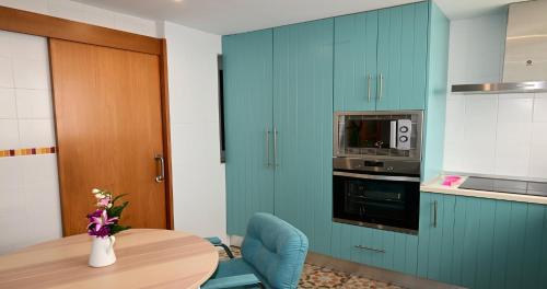 osca relax home Conil