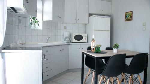 Gallery image of Mary's Apartment in Paralia Dionysiou
