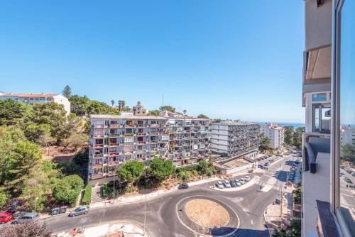 Montebella at Portuguese Riviera ESTORIL