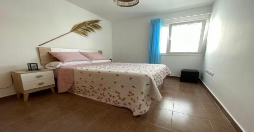 osca relax home Conil