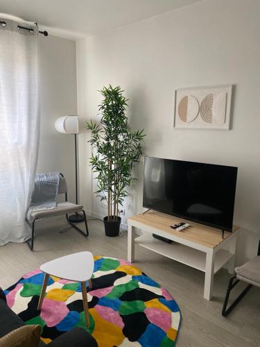 Aux Portes de Paris - Parc légion d’honneur