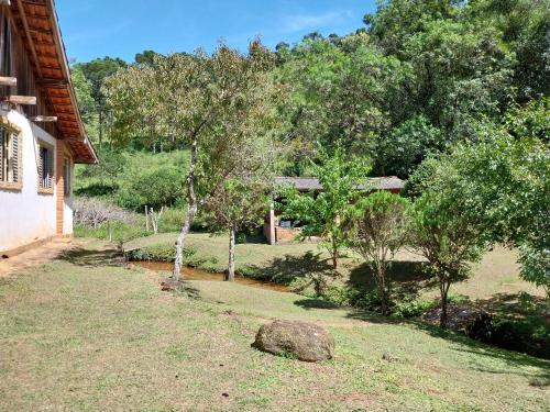 Gallery image of Hospedagem Manacás in Alagoa