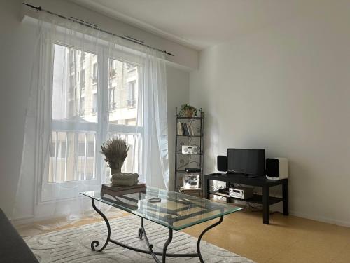 Le Gambetta Paris