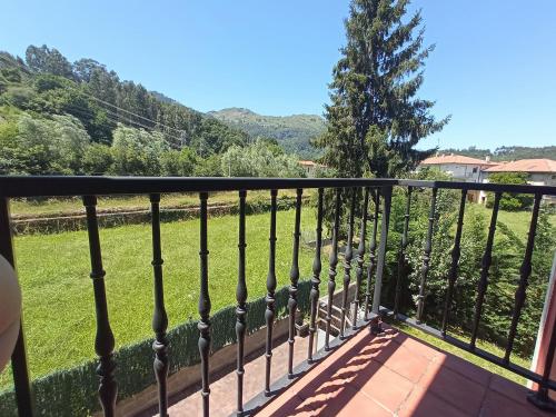 Ảnh trong thư viện ảnh của APARTAMENTO LAS FRAGUAS II ở Ampuero