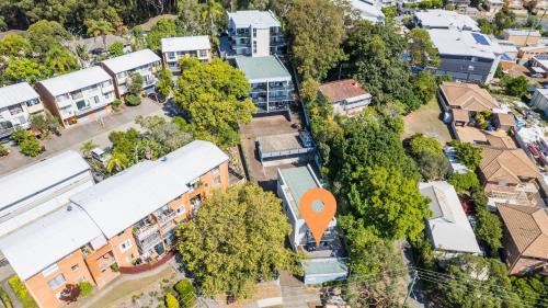 El barrio de los alrededores o un barrio cerca de esta casa o chalet