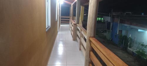 Ảnh trong thư viện ảnh của J&m hospedagem ở Marau