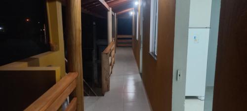 Ảnh trong thư viện ảnh của J&m hospedagem ở Marau