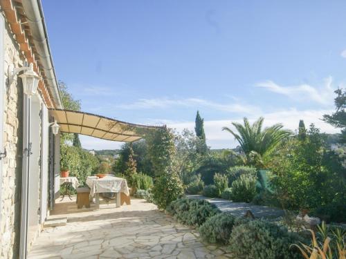 Photo de la galerie de l'établissement Villa des Arts, à Draguignan