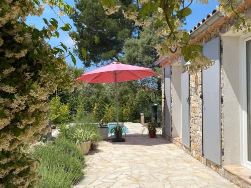 Photo de la galerie de l'établissement Villa des Arts, à Draguignan