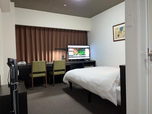 Hotel Alpha-One Himeji Minamiguchi