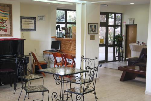 Gallery image of Neve Shalom Hotel in Neve Shalom