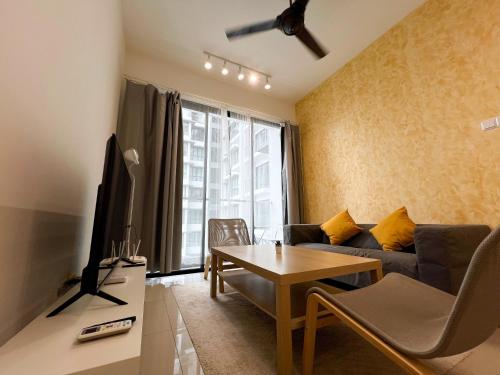 Style 3BR 6Pax # Velocity