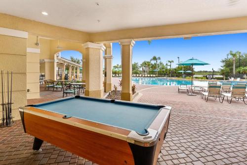 The Epic Toronto Vista Cay Orlando photo 47