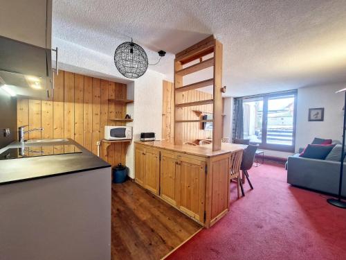 Appartement Centre Station Val-d'Isère pour 6 pers, 2 pièces
