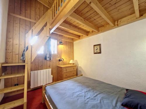 Appartement Centre Station Val-d'Isère pour 6 pers, 2 pièces