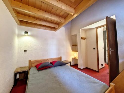 Appartement Centre Station Val-d'Isère pour 6 pers, 2 pièces