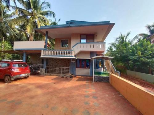 Φωτογραφία από το άλμπουμ του Apsara Home Stay Honavar σε Honāvar