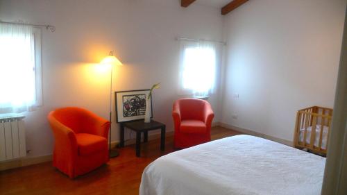 Photo de la galerie de l'établissement Ca'Rialto, à Venise