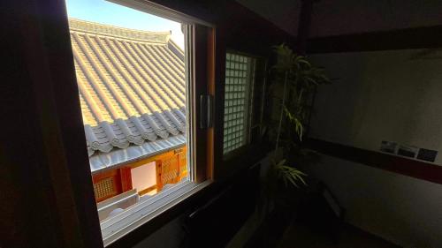 Balcone o terrazza di Hanji Gguljam
