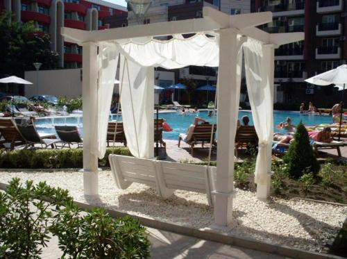 Gallery image of Admiral plaza Sunny Beach in Sunny Beach
