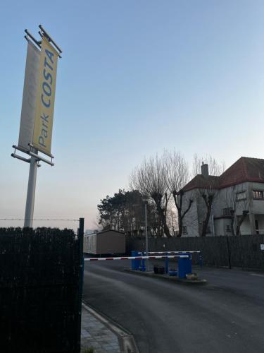 Billede fra billedgalleriet på Luxe Stacaravan Albatros - 51 i Bredene