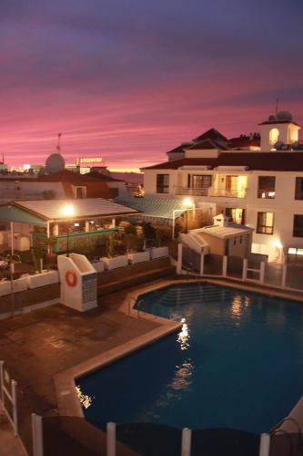Tipaki Home Los Cristianos
