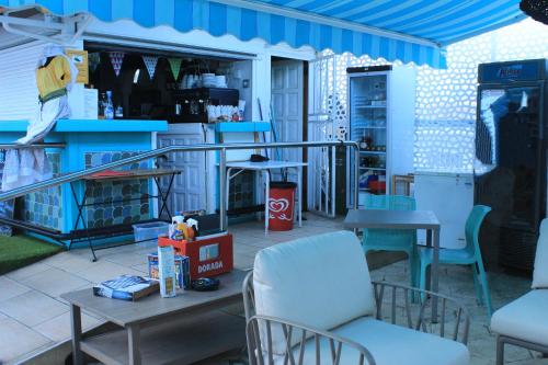 Tipaki Home Los Cristianos