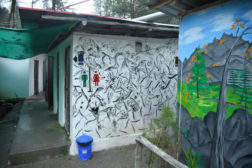 Φωτογραφία από το άλμπουμ του Himtrek Riverside Camps, Kasol σε Kasol