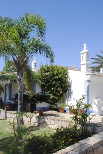 En have udenfor Monte das Cortelhas