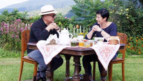 Gallery image of Sosnowy Dwór in Cisna