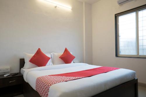 Gallery image of Hotel O RVC Hospitality Near Pune Airport in Kharadi